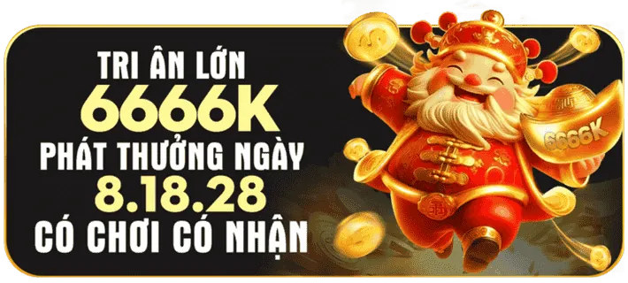 Khuyến mãi nạp lại hàng ngày cho người chơi bắn cá