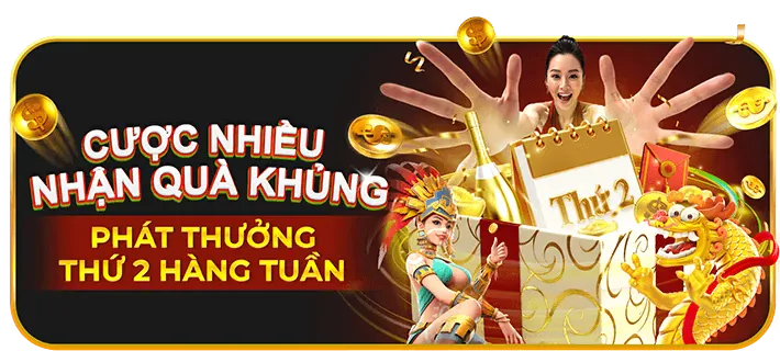 Hoàn Trả Thua Cược (Cashback)
