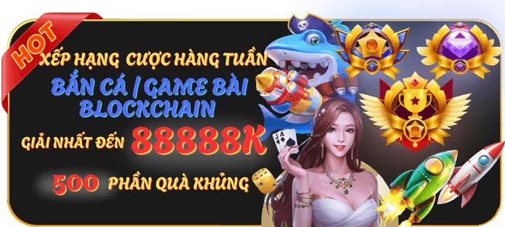 Game Bắn Cá VN16