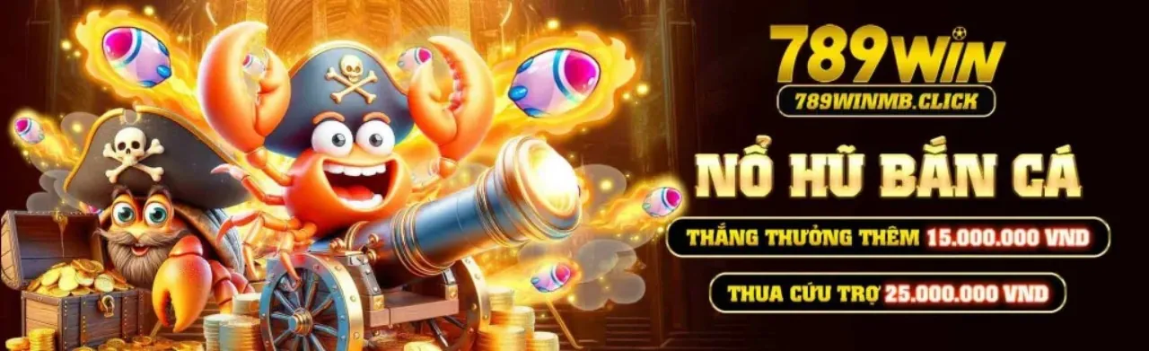 Khuyến Mãi Máy Đánh Bạc vn16 Nổ Hũ