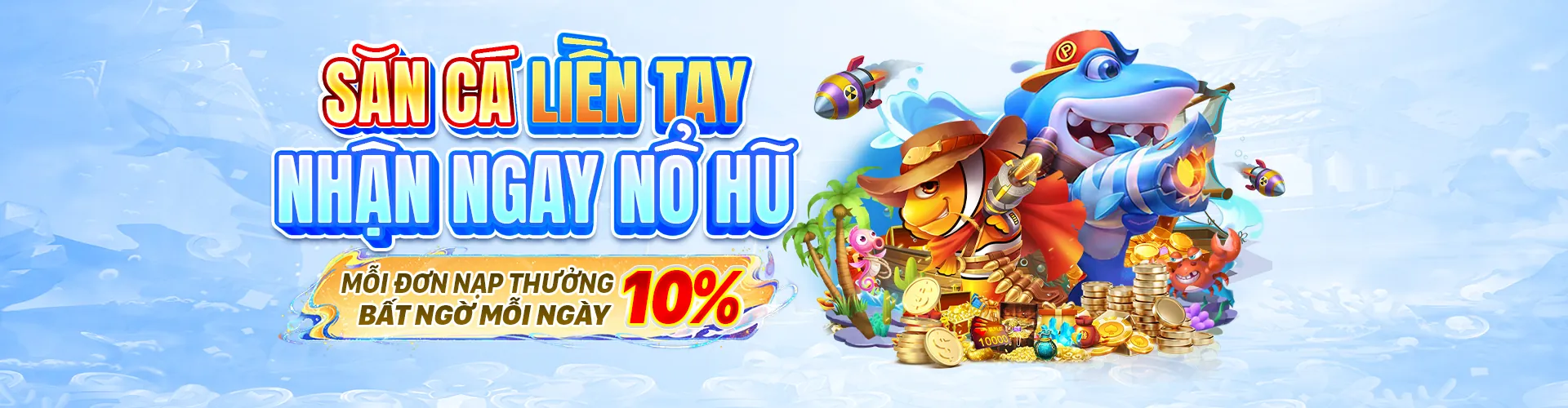Các chương trình khuyến mãi độc quyền tại vn16 nổ hũ