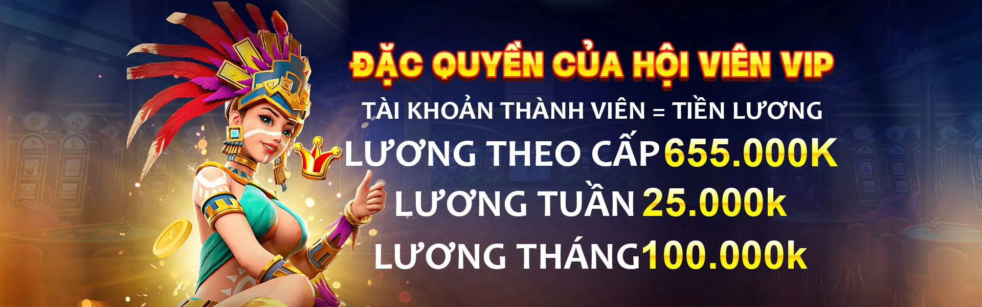 Khuyến Mãi vn16 Nổ Hũ - Ưu Đãi Độc Quyền