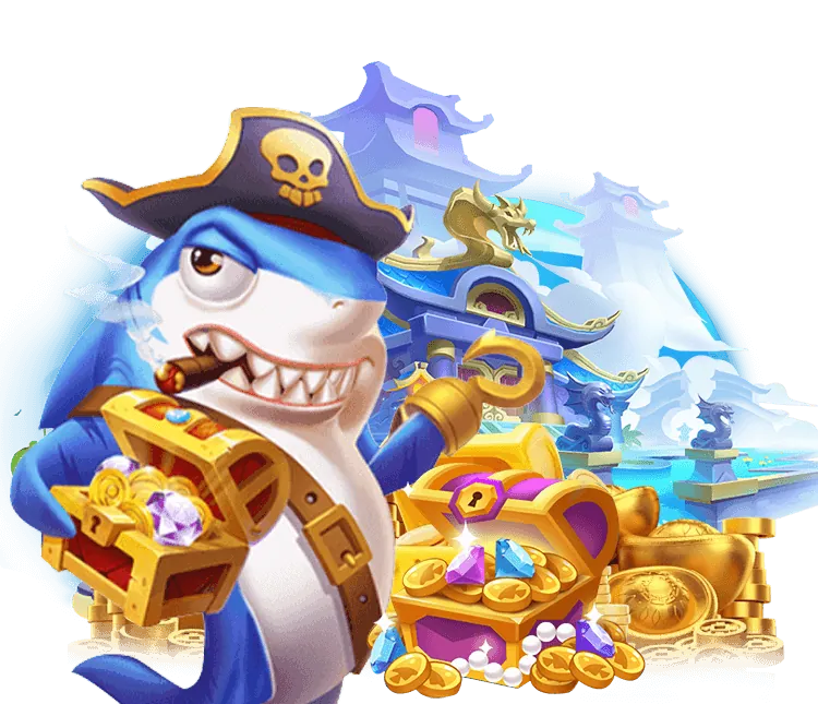 Game nổ hũ với chủ đề rồng phượng và các biểu tượng cổ xưa