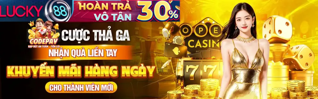 Ưu đãi và khuyến mãi VN16 Nổ Hũ