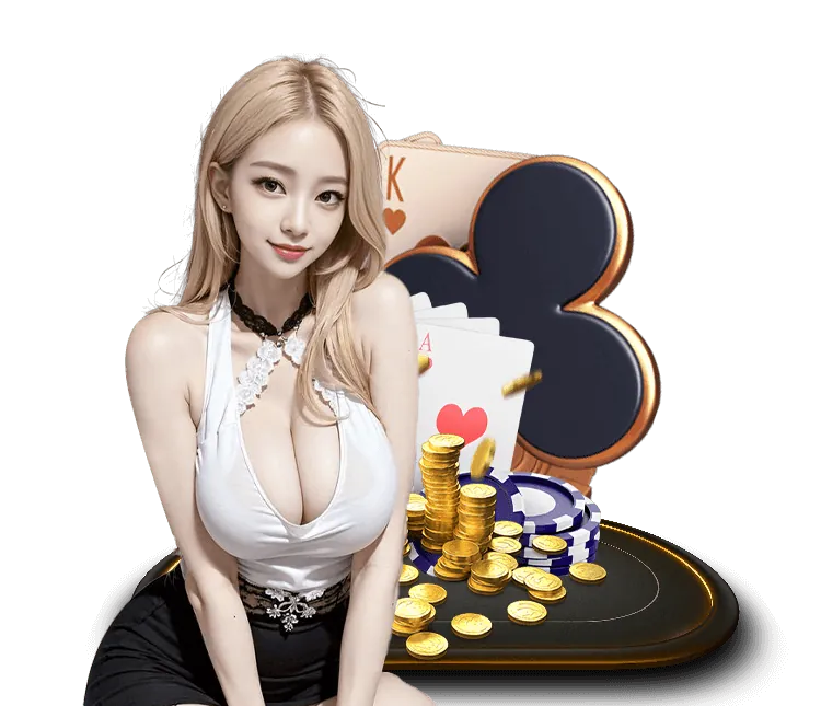 Máy Đánh Bạc Jackpot Lũy Tiến